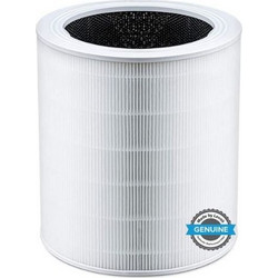 Γνήσιο Φίλτρo True HEPA για Levoit Core 600S
