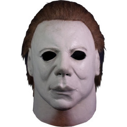 Halloween 4 Mask (Poster Version) - TOT-JMTI101