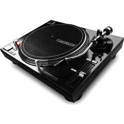 Reloop RP-7000 MKII Πικάπ με Προενίσχυση USB Black
