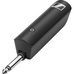SENNHEISER XSW-D-Ιnstrument-Rx Δέκτης Plug-On Αρσενικό Μεγάλο Καρφί
