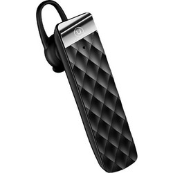 Usams BT1 Ακουστικό Bluetooth Earbud Black