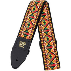 ERNIE BALL 4090 JACQUARD SANTA FE Ζώνη