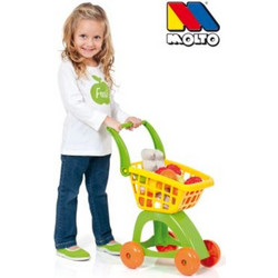 Molto Καρότσι Super Market (13155)