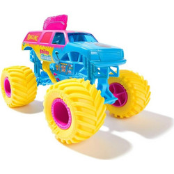 Spin Master Monster Jam Όχημα Διάφορα Σχέδια 6056371