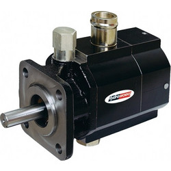 Αντλία δύο σταδίων 60L/min HP2A10