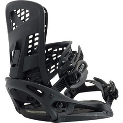 BURTON - GENESIS EST SNOWBOARD BINDING