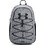 Under Armour Hustle Sport Τσάντα Πλάτης Γκρι 1364181-012