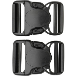 FERRINO - SR BUCKLE 38 MM (2 PIECES)