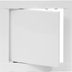 Europlast PL2020 - Θυρίδα Επίσκεψης Πλαστική