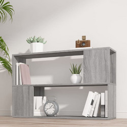 vidaXL Βιβλιοθήκη 100x24x63cm 816039