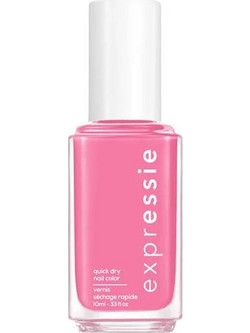 Essie Expressie 465 Makin' Moves Gloss Βερνίκι Νυχιών Quick Dry 10ml