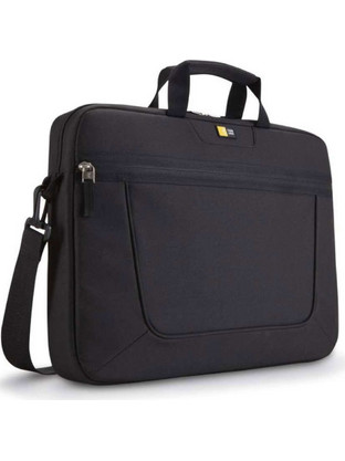 Case Logic VNAI215 Τσάντα Laptop Ώμου 15.6" Black