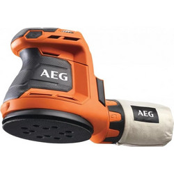 AEG BEX 18-125-0
