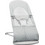 BabyBjorn Balance Soft Mesh Relax Μωρού έως 13kg Γκρι Ασημί