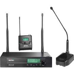 MIPRO ACT313BC100 Σετ Ασύρματο Μικρόφωνο Gooseneck