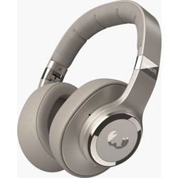 Fresh 'n Rebel Clam Elite Ασύρματα Bluetooth Ακουστικά Over Ear με Noise Canceling Silky Sand