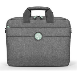 Port Designs Yosemite Eco TL Τσάντα Laptop Ώμου 15.6" Grey