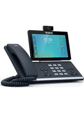 Yealink SIP-T58A-CAM