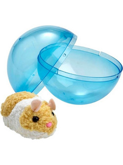 Addo Busy Little Hamster 11116-B