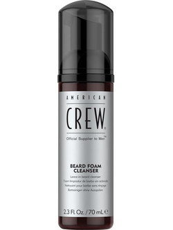 American Crew Καθαριστικό για Γένια 70ml