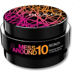 Redken Mess Around 10 Κερί Μαλλιών σε Κρέμα 50ml