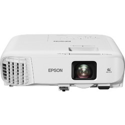 Epson EB-982W Projector HD 3LCD 4200 Lumens