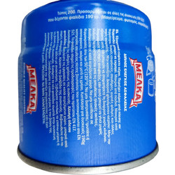 ΦΛΟΓΙΣΤΡΟΥ ΑΝΤΑΛΛΑΚΤΙΚΟ ΓΚΑΖΑΚΙ 190gr ΒΟΥΤΑΝΙΟ