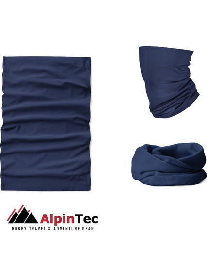 AlpinPro DB Μαντήλι Πολλαπλών Χρήσεων CoolMax