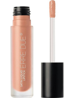 Erre Due Satin 302 Sweet Escape Long Lasting Liquid Κραγιόν 4.2ml