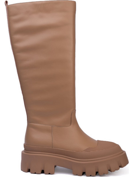 Μποτες Cressida Boots 0116001094 beige