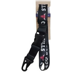 NBA - Chicago Bulls Long Lanyard Μπρελόκ