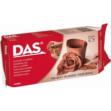 DAS Πηλός Terracota 1000gr (F387600)