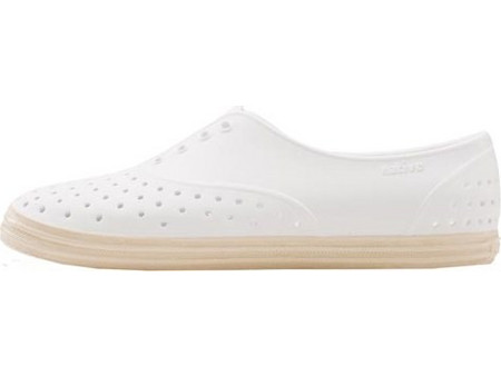 Γυναικεία παπούτσια Native Jericho shell white nat-jeri-shell-wh