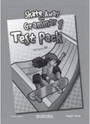 Skate Away 1 Grammar Test Book Skate Away 1 Grammar Test Book