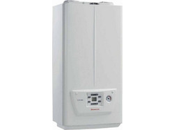 Immergas Victrix Omnia 25kW Επιτοίχιος Λέβητας Αερίου Συμπύκνωσης με Καυστήρα 21496kcal/h