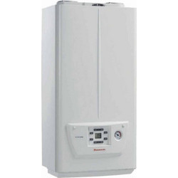 Immergas Victrix Omnia 25kW Επιτοίχιος Λέβητας Αερίου Συμπύκνωσης με Καυστήρα 21496kcal/h