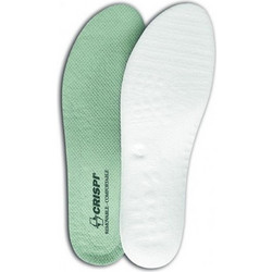 Crispi Footbed Active Carbons Πάτοι Παπουτσιών
