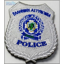 ΕΛΛΗΝΙΚΗ ΑΣΤΥΝΟΜΙΑ POLICE