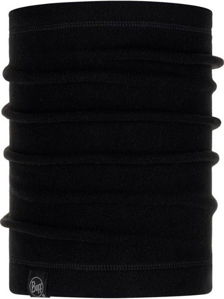 BUFF POLAR NECKWARMER 129999.999.10.00-BLACK Μαύρο