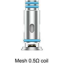 Rincoe Jellybox Nano Coil 1.0ohm 3τμχ