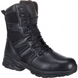 Portwest Άρβυλα Στρατού Μαύρα FW65 Steelite Task Force