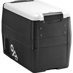 IndelB TB41 Ηλεκτρικό Φορητό Ψυγείο 40lt 12V / 24V Μαύρο