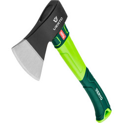 VERTO Τσεκούρι με λαβή fiberglass 860g 05G201