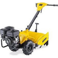 Garland Cultivator 741RQG Σκαπτικό Βενζίνης 6.5hp 196cc