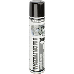 AGT-019 . Spray Βαζελίνης 300ml