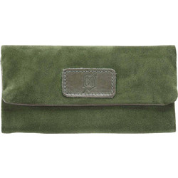 ΚΑΠΝΟΘΗΚΗ ΣΟΥΕΤ Tobacco Pouches Alope 1120.5 Χακί