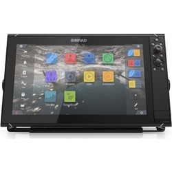 Simrad NSS16 Evo3S Βυθόμετρο / GPS / Ραντάρ 16" 1920 x 1080