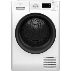 Whirlpool FFT M11 8X3BY EE Στεγνωτήριο Ρούχων 8kg A+++