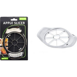 Κόφτης Μήλου 15x11.2cm Ανοξείδωτος - Apple Slicer