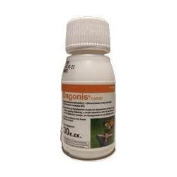 Μυκητοκτόνο Dagonis 7.5/5SC 30ml
